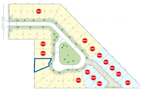 16 Giovanna Ct, Irymple, VIC 3498