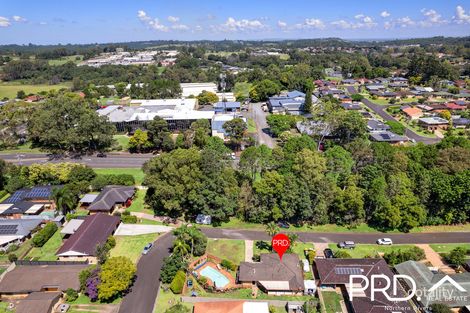 Property photo of 21 Gum Tree Drive Goonellabah NSW 2480