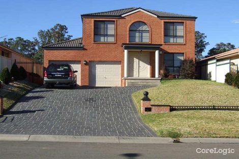 Property photo of 22 Emmanuel Terrace Glenwood NSW 2768