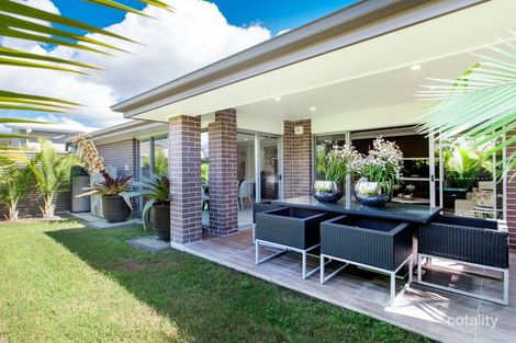 Property photo of 16 Aqua Circuit Caloundra West QLD 4551