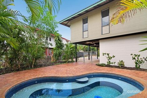 Property photo of 5 Castor Court Woodroffe NT 0830