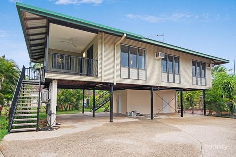 5 Castor Ct, Woodroffe, NT 0830