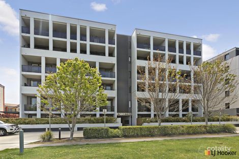 Property photo of 71/109 Canberra Avenue Griffith ACT 2603
