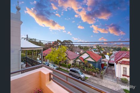 Property photo of 43 Thornley Street Leichhardt NSW 2040