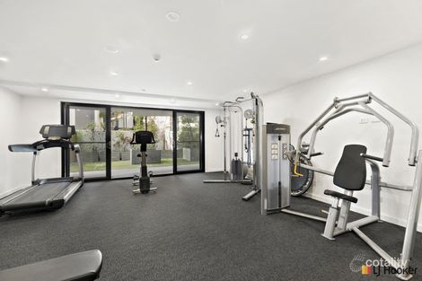Property photo of 71/109 Canberra Avenue Griffith ACT 2603