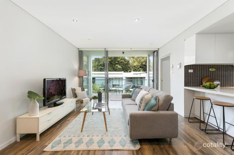 Property photo of 55/3-13 Bundarra Avenue South Wahroonga NSW 2076