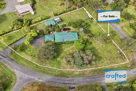 33-45 Brushwood Cres, Cedar Grove, QLD 4285
