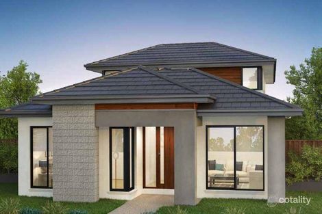 501 Pasture Cct, Clyde North, VIC 3978