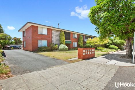 8/44-48 Cleaver St, West Perth, WA 6005