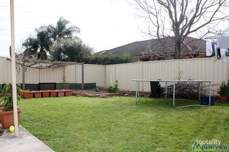 Property photo of 26 Said Terrace Quakers Hill NSW 2763