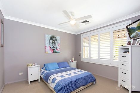 Property photo of 5 Kylie Tennant Close Glenmore Park NSW 2745