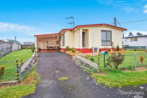 Property photo of 8 Battery Court Zeehan TAS 7469