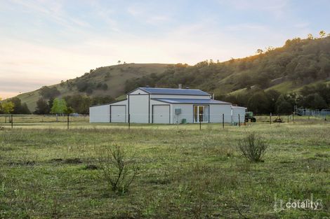 Property photo of 1295 Glendonbrook Road Glendon Brook NSW 2330