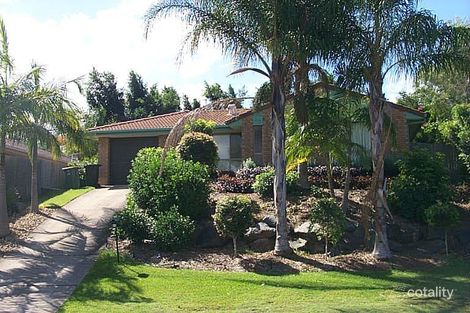 24 Marlene Ct, Highland Park, QLD 4211