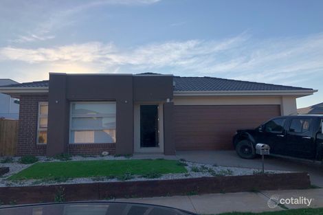 Property photo of 3 Corriedale Avenue Truganina VIC 3029