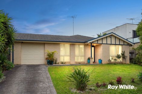 Property photo of 30 Welby Terrace Acacia Gardens NSW 2763