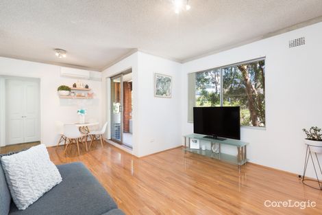 Property photo of 11/35-37 Banksia Road Caringbah NSW 2229