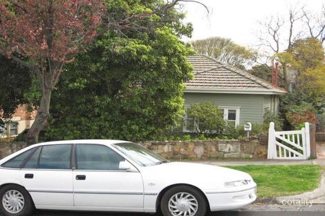 Property photo of 70 Monash Street Ascot Vale VIC 3032