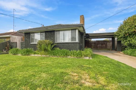 12 Ash St, Morwell, VIC 3840