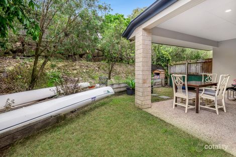 Property photo of 20 Bellagio Crescent Coomera QLD 4209