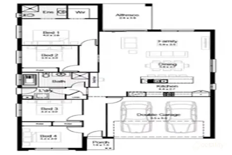 Property photo of 14 Comanche Close Heatherbrae NSW 2324