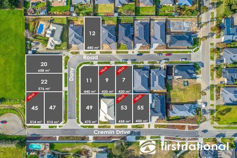 Property photo of 11 Dany Road Pakenham VIC 3810