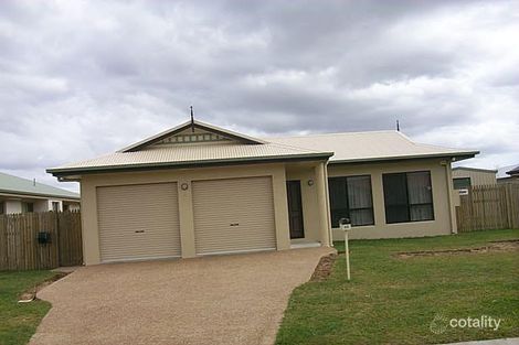 40 Atherton Cct, Kirwan, QLD 4817