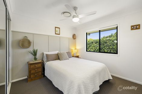 Property photo of 16 Flamingo Road Highfields QLD 4352
