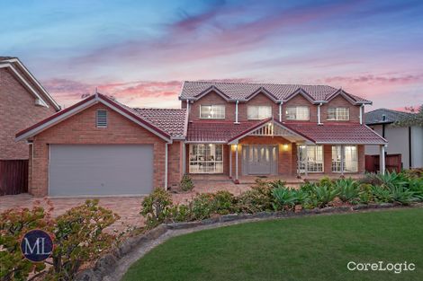 25 Merelynne Ave, West Pennant Hills, NSW 2125