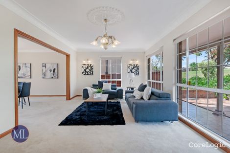 Property photo of 25 Merelynne Avenue West Pennant Hills NSW 2125