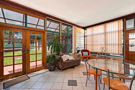 Property photo of 21 Fifth Street Ashbury NSW 2193