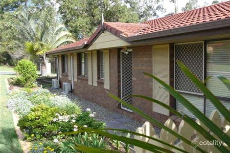 Property photo of 4 Murray Place Forest Lake QLD 4078