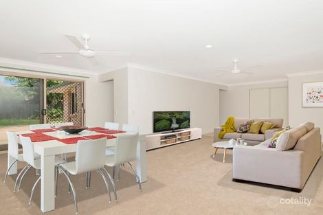 Property photo of 51 Sheperd Circuit Kirwan QLD 4817