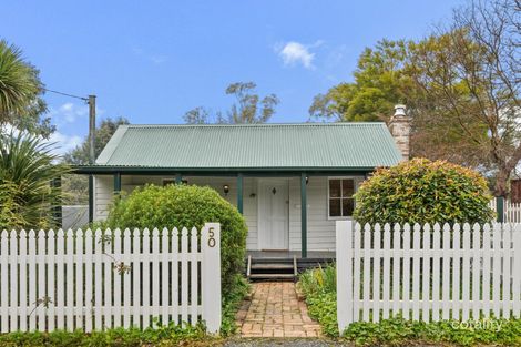 Property photo of 50 Morning Street Gundaroo NSW 2620