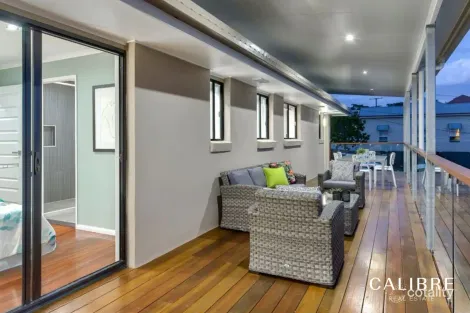 Property photo of 53 Swan Terrace Windsor QLD 4030