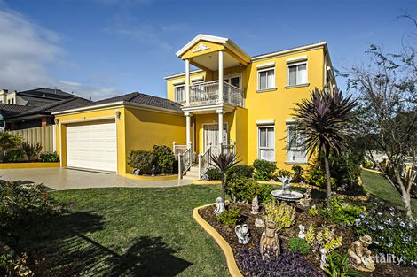 Property photo of 11 Dupont Terrace South Morang VIC 3752