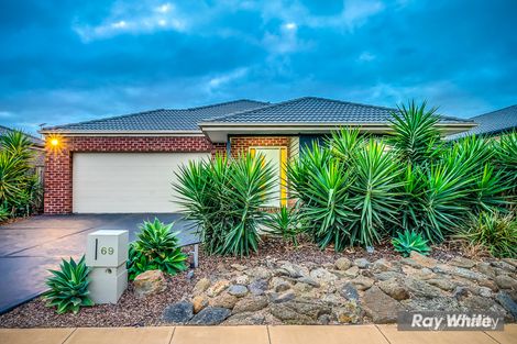 Property photo of 69 Moorhen Boulevard Williams Landing VIC 3027