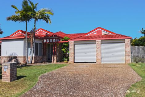 Property photo of 25 Vicki Parade Torquay QLD 4655
