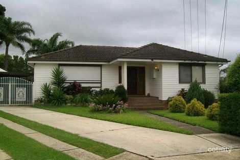 Property photo of 11 Simmons Street Warwick Farm NSW 2170