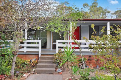 Property photo of 41 Talbot Road Hazelbrook NSW 2779