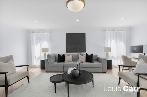 Property photo of 2 Chadley Court Cherrybrook NSW 2126