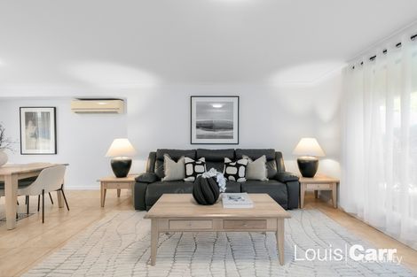 Property photo of 2 Chadley Court Cherrybrook NSW 2126