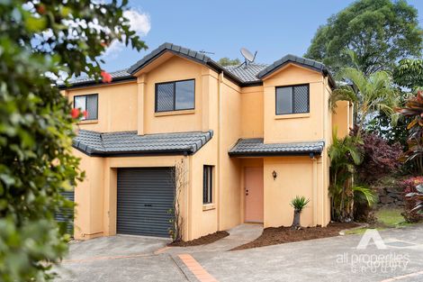 Property photo of 8/120 Highfield Drive Merrimac QLD 4226