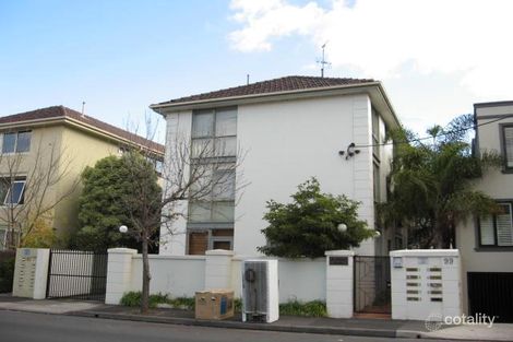 99 Osborne St, South Yarra, VIC 3141