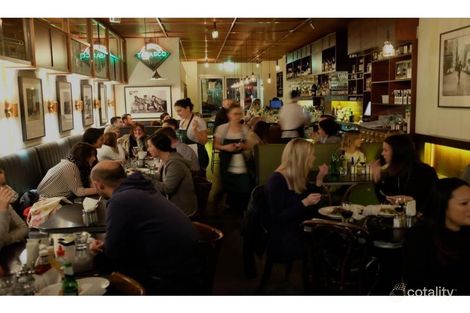 175 Victoria St, Potts Point, NSW 2011