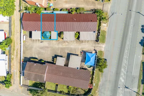 8/72 Railway Ave, Railway Estate, QLD 4810