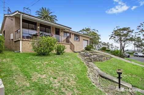 Property photo of 31 Pengana Crescent Mollymook NSW 2539