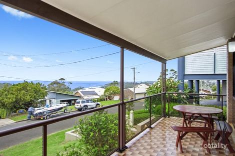 Property photo of 31 Pengana Crescent Mollymook NSW 2539