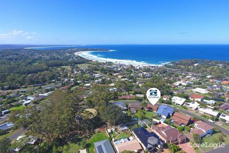 Property photo of 31 Pengana Crescent Mollymook NSW 2539