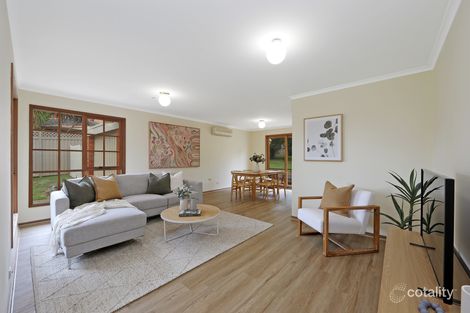 Property photo of 6 Tyrell Court Rowville VIC 3178